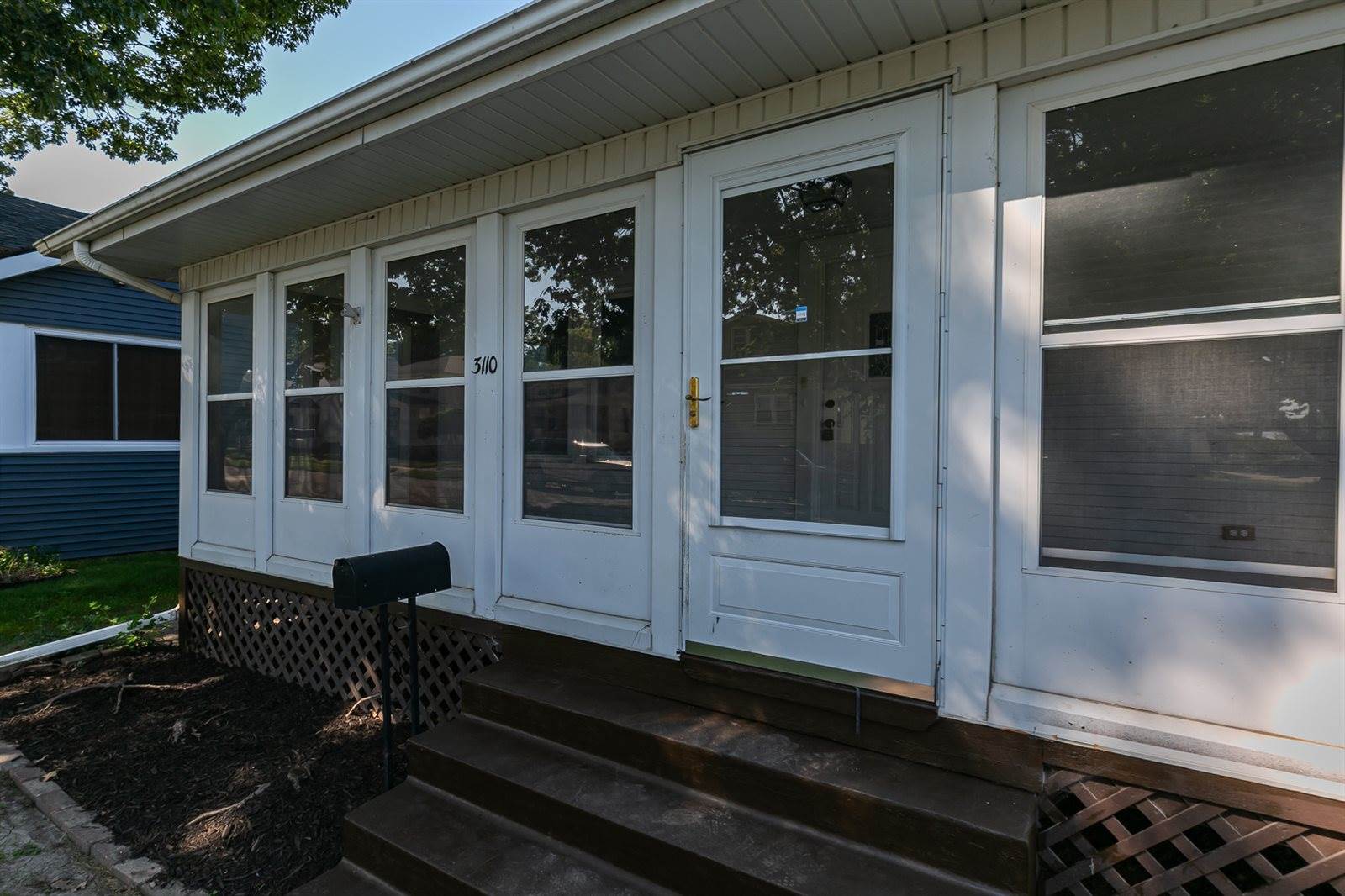 3110 Fair Avenue, Davenport, IA 52803