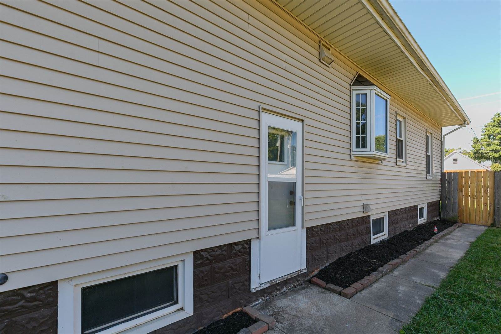 3110 Fair Avenue, Davenport, IA 52803