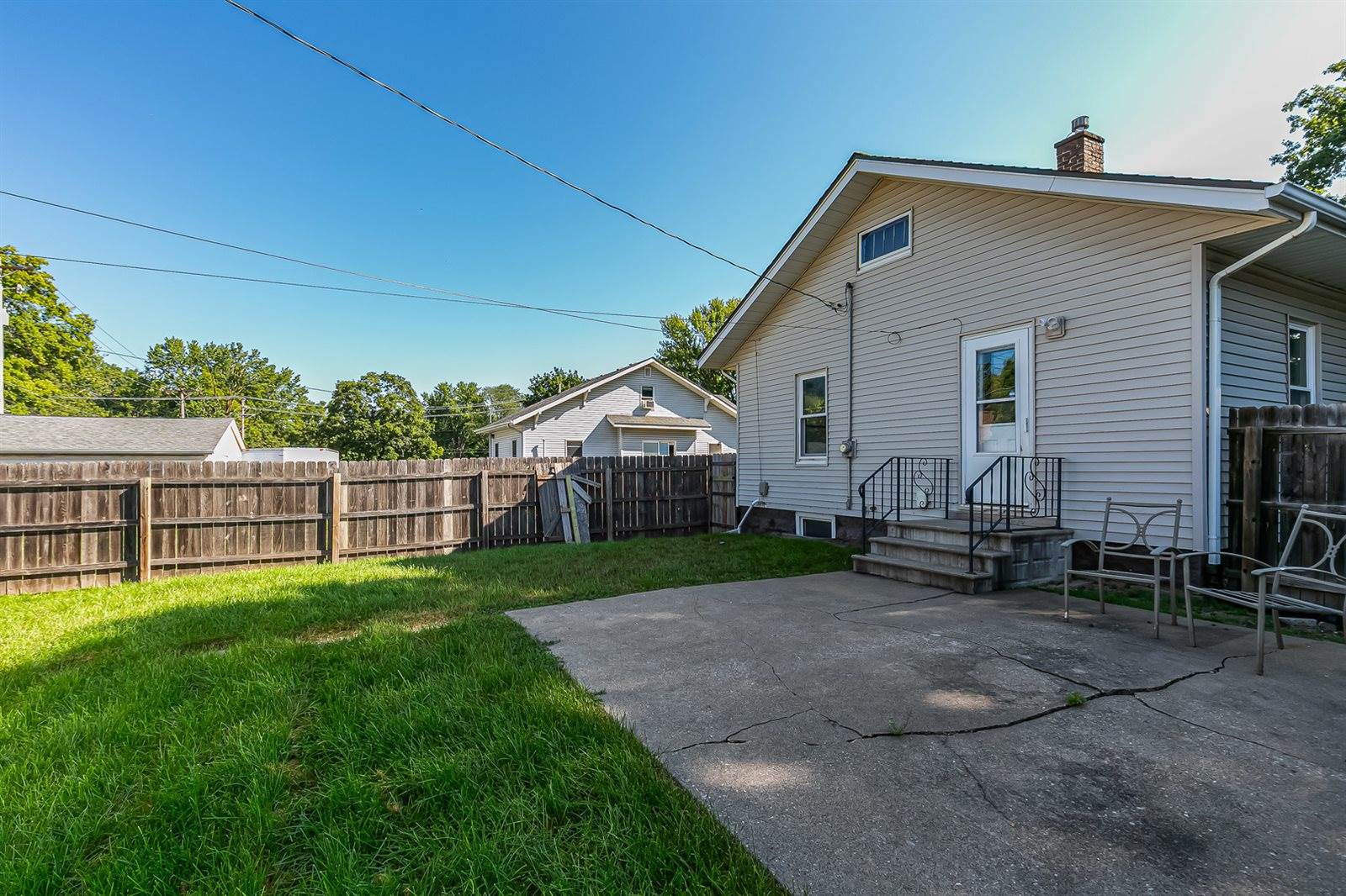 3110 Fair Avenue, Davenport, IA 52803