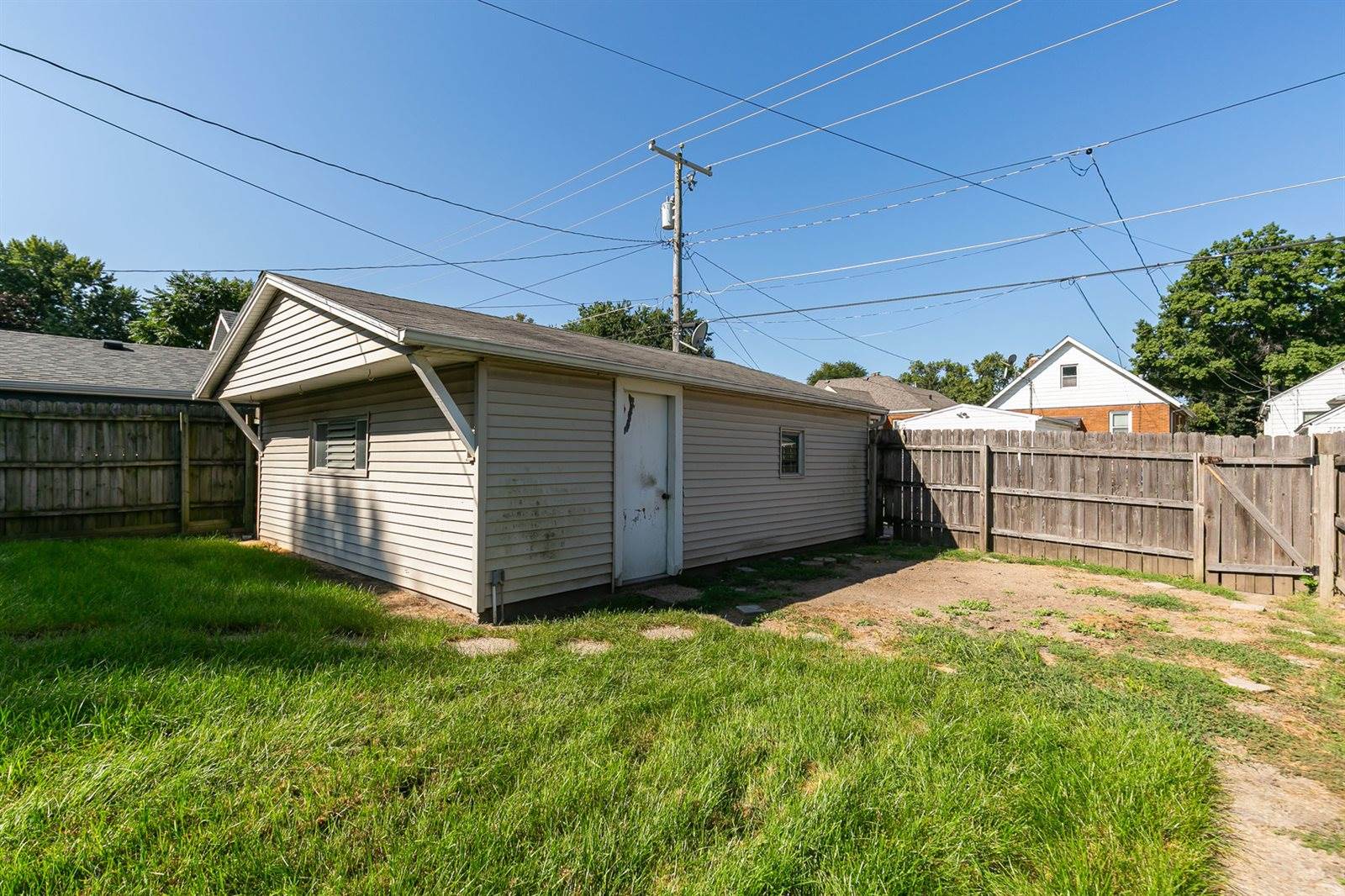 3110 Fair Avenue, Davenport, IA 52803