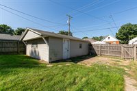 3110 Fair Avenue, Davenport, IA 52803