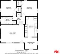 929 Dexter Street, Los Angeles, CA 90042