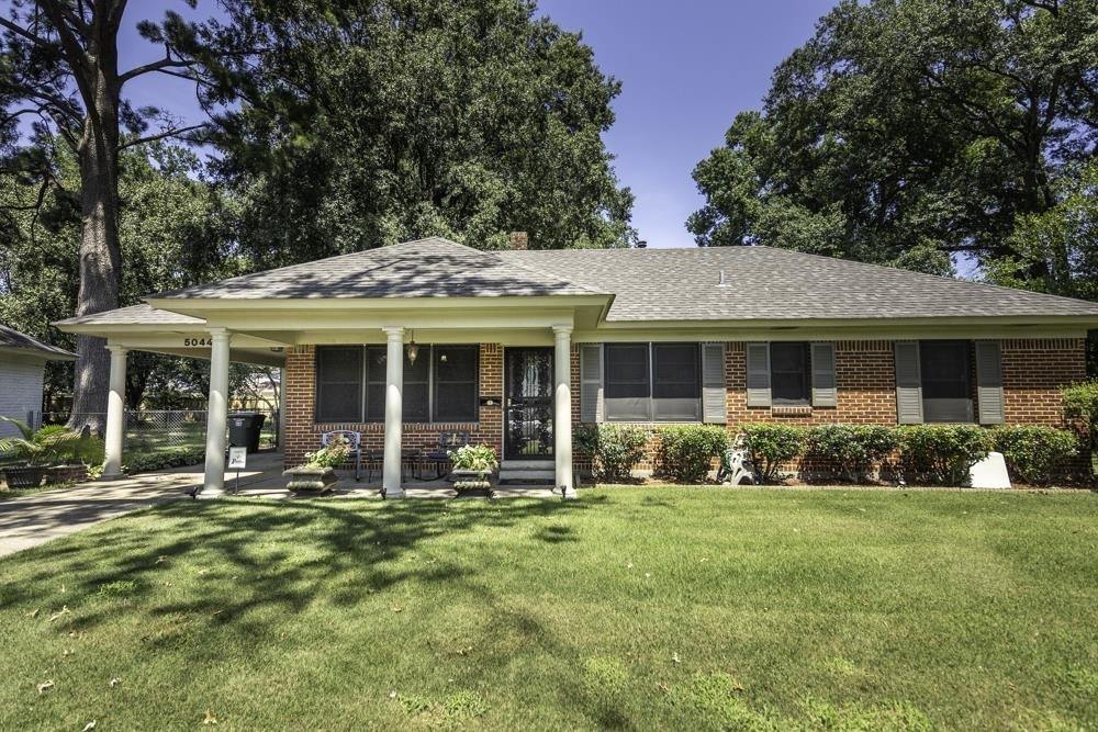 5044 Whitewater Cv, Memphis, TN 38117