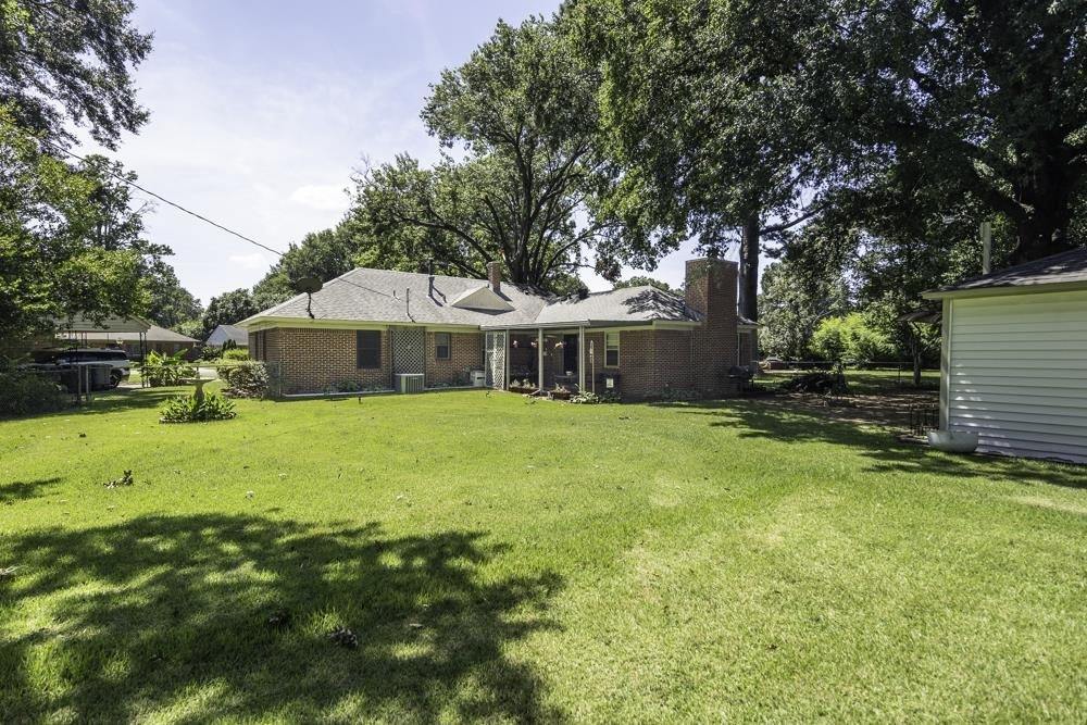 5044 Whitewater Cv, Memphis, TN 38117