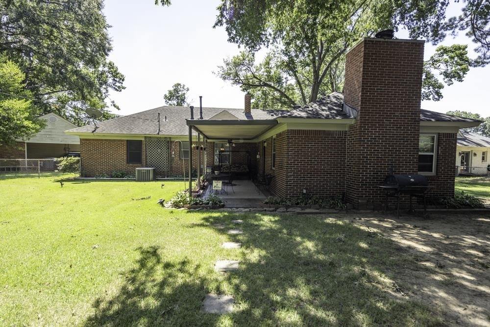 5044 Whitewater Cv, Memphis, TN 38117
