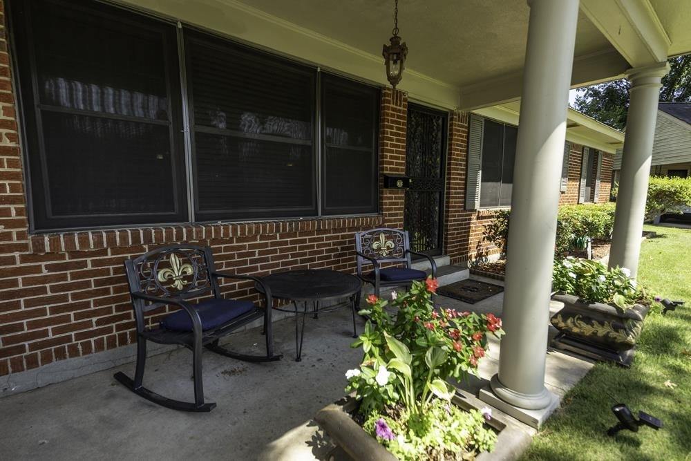 5044 Whitewater Cv, Memphis, TN 38117