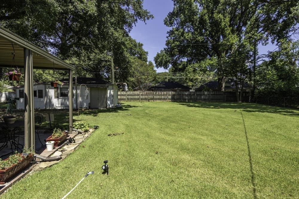 5044 Whitewater Cv, Memphis, TN 38117
