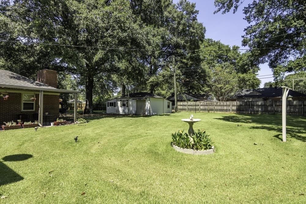 5044 Whitewater Cv, Memphis, TN 38117