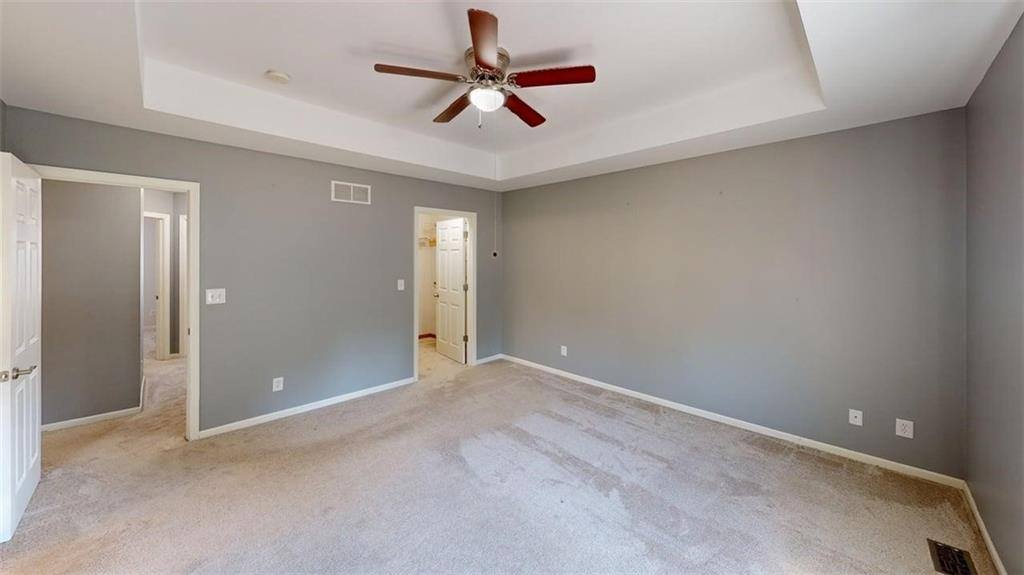 3401 Tillerman Drive, Lawrence, KS 66049