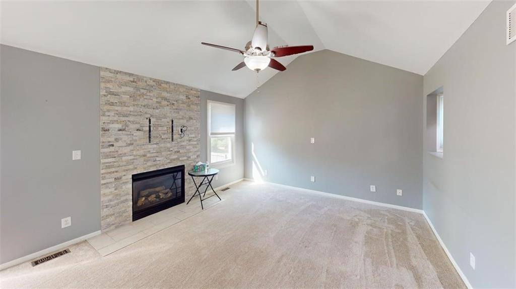 3401 Tillerman Drive, Lawrence, KS 66049