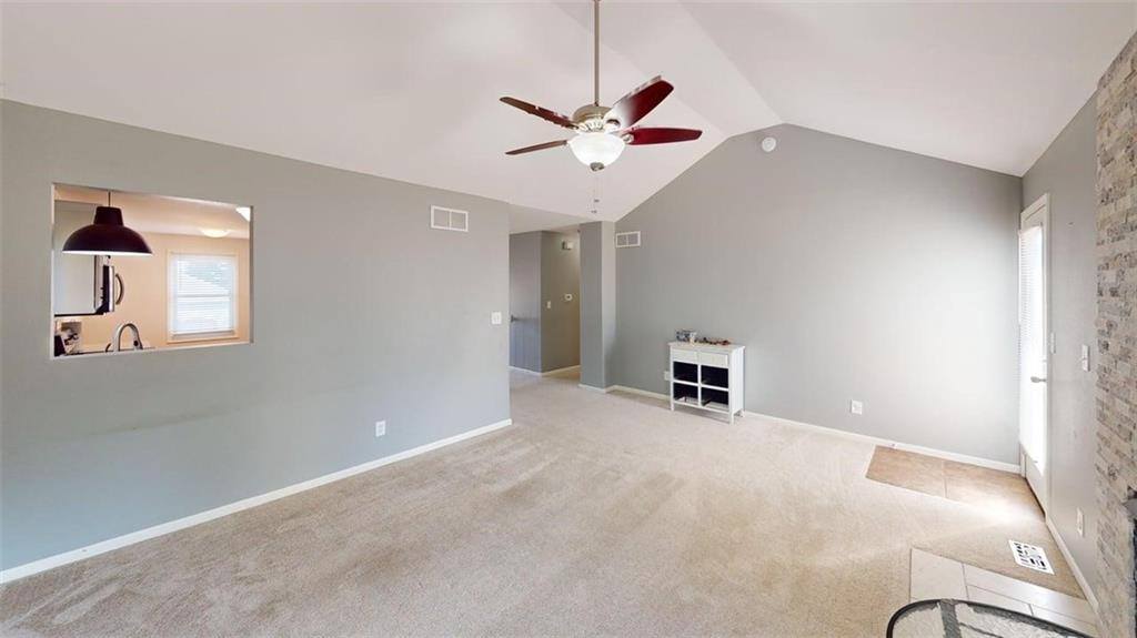 3401 Tillerman Drive, Lawrence, KS 66049