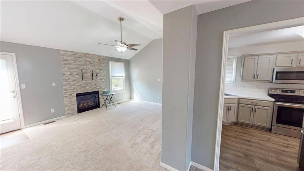 3401 Tillerman Drive, Lawrence, KS 66049