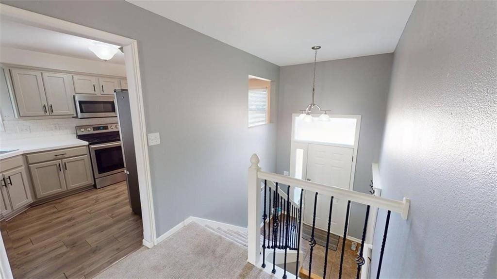 3401 Tillerman Drive, Lawrence, KS 66049