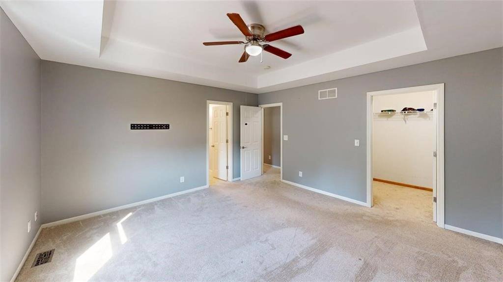 3401 Tillerman Drive, Lawrence, KS 66049