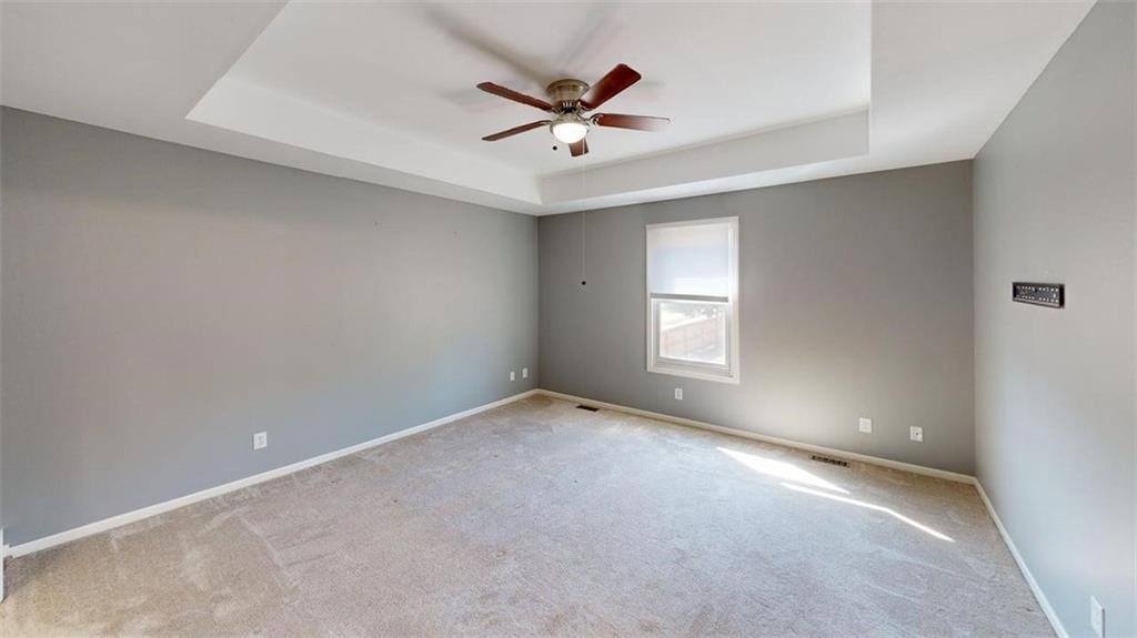 3401 Tillerman Drive, Lawrence, KS 66049