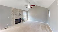 3401 Tillerman Drive, Lawrence, KS 66049