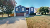 3401 Tillerman Drive, Lawrence, KS 66049