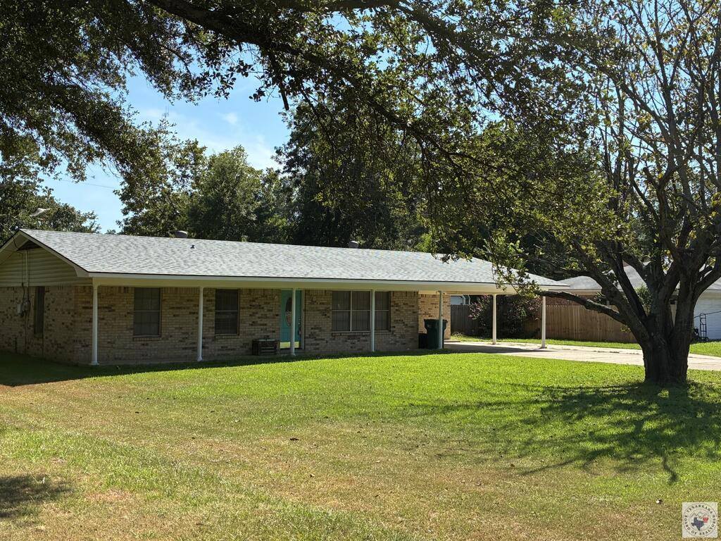 100 East Walters Blvd, New Boston, TX 75570