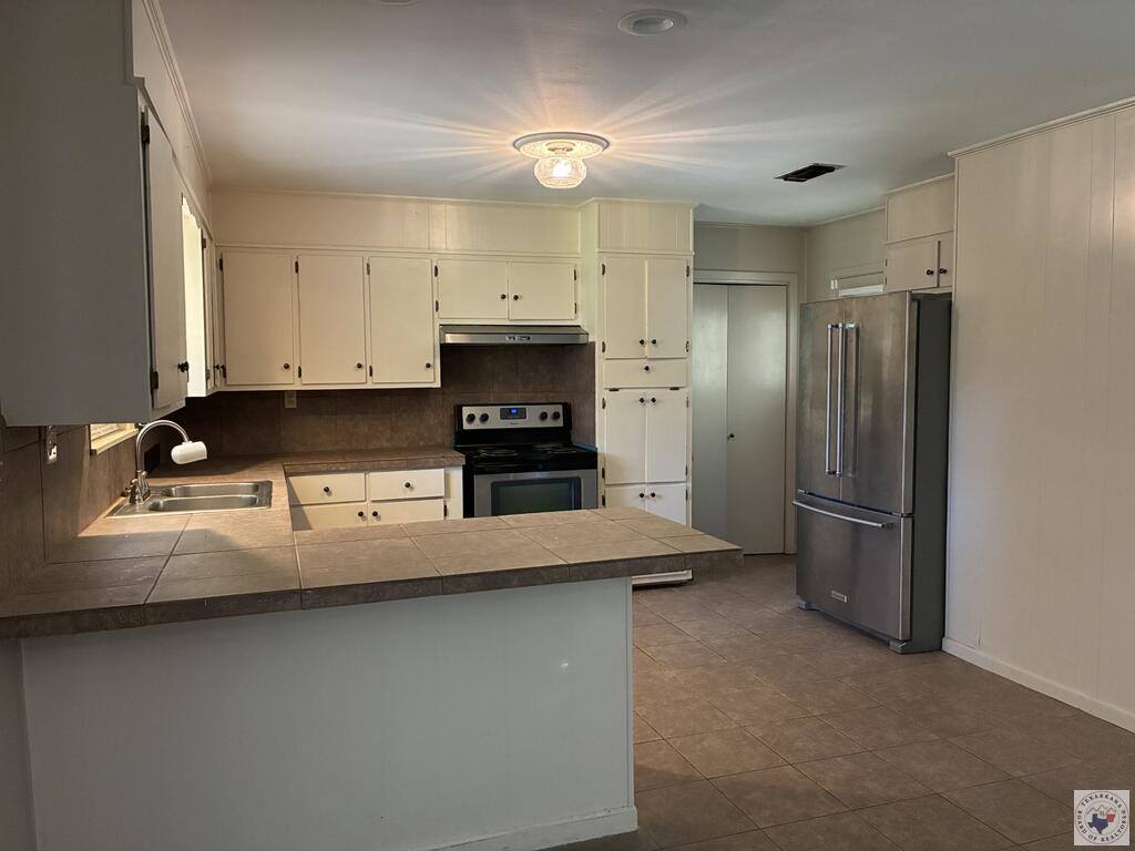 100 East Walters Blvd, New Boston, TX 75570