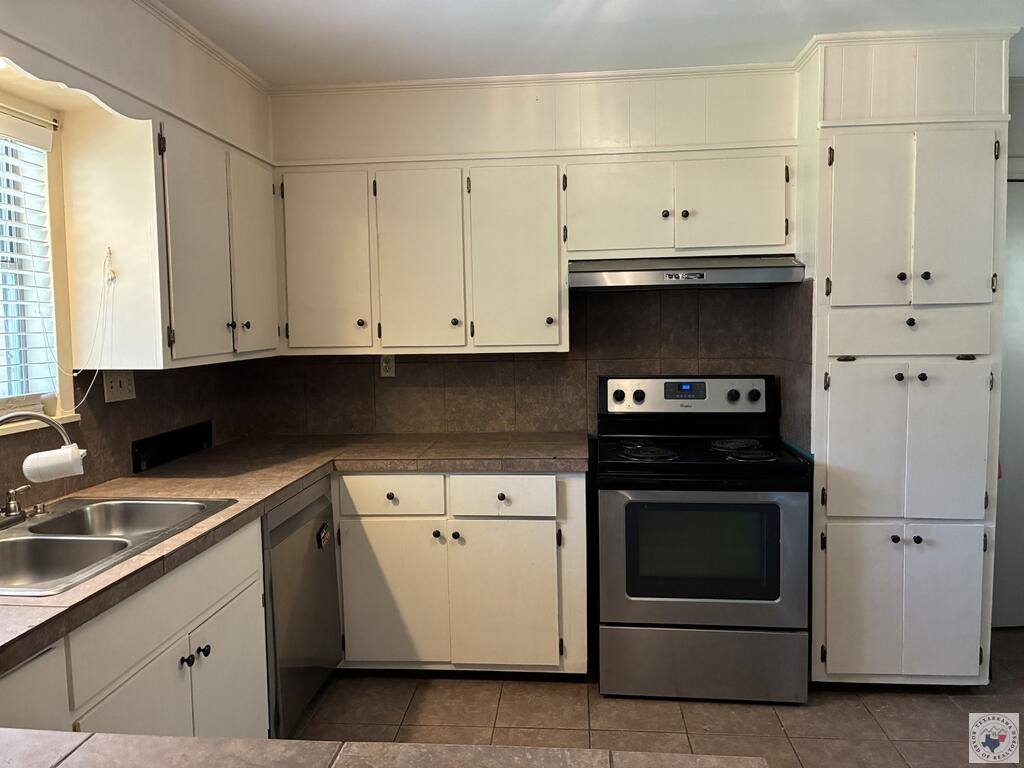 100 East Walters Blvd, New Boston, TX 75570