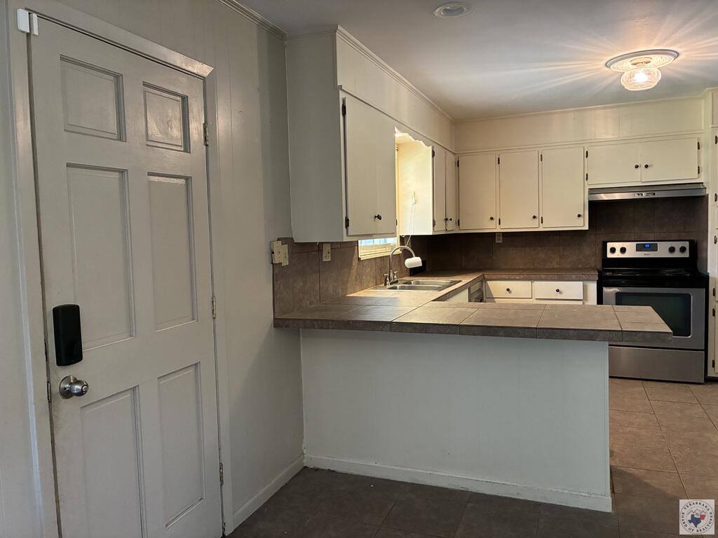 100 East Walters Blvd, New Boston, TX 75570
