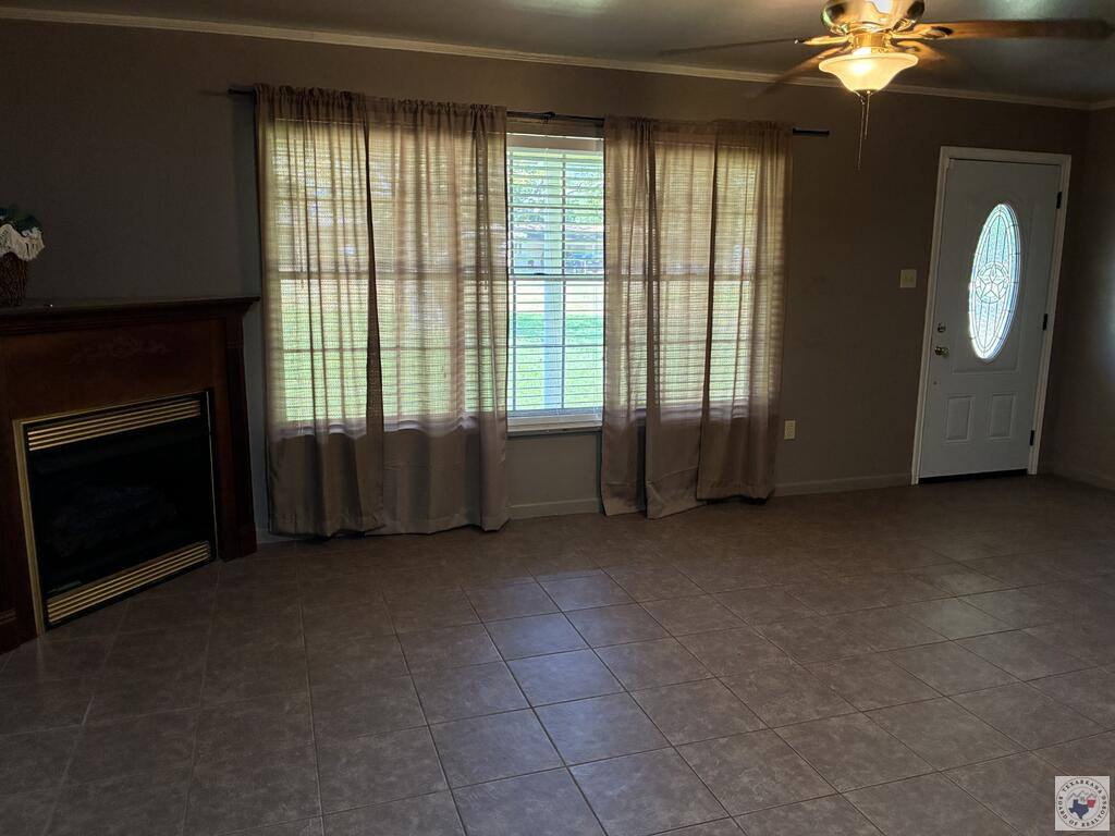 100 East Walters Blvd, New Boston, TX 75570