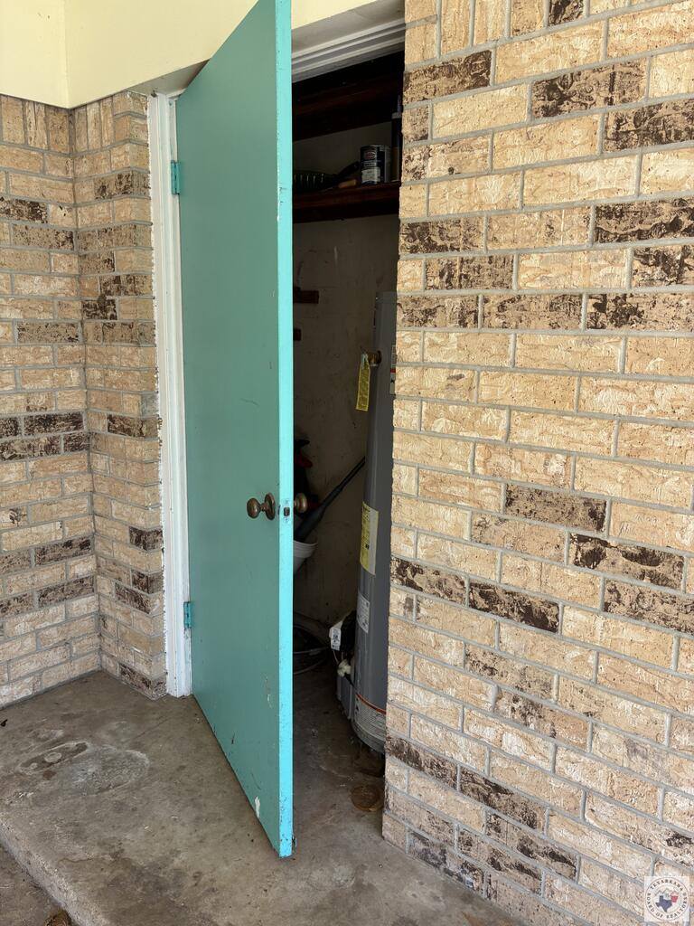100 East Walters Blvd, New Boston, TX 75570