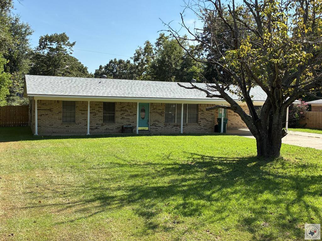 100 East Walters Blvd, New Boston, TX 75570