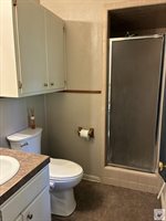 100 East Walters Blvd, New Boston, TX 75570