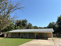 100 East Walters Blvd, New Boston, TX 75570
