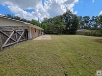 100 East Walters Blvd, New Boston, TX 75570