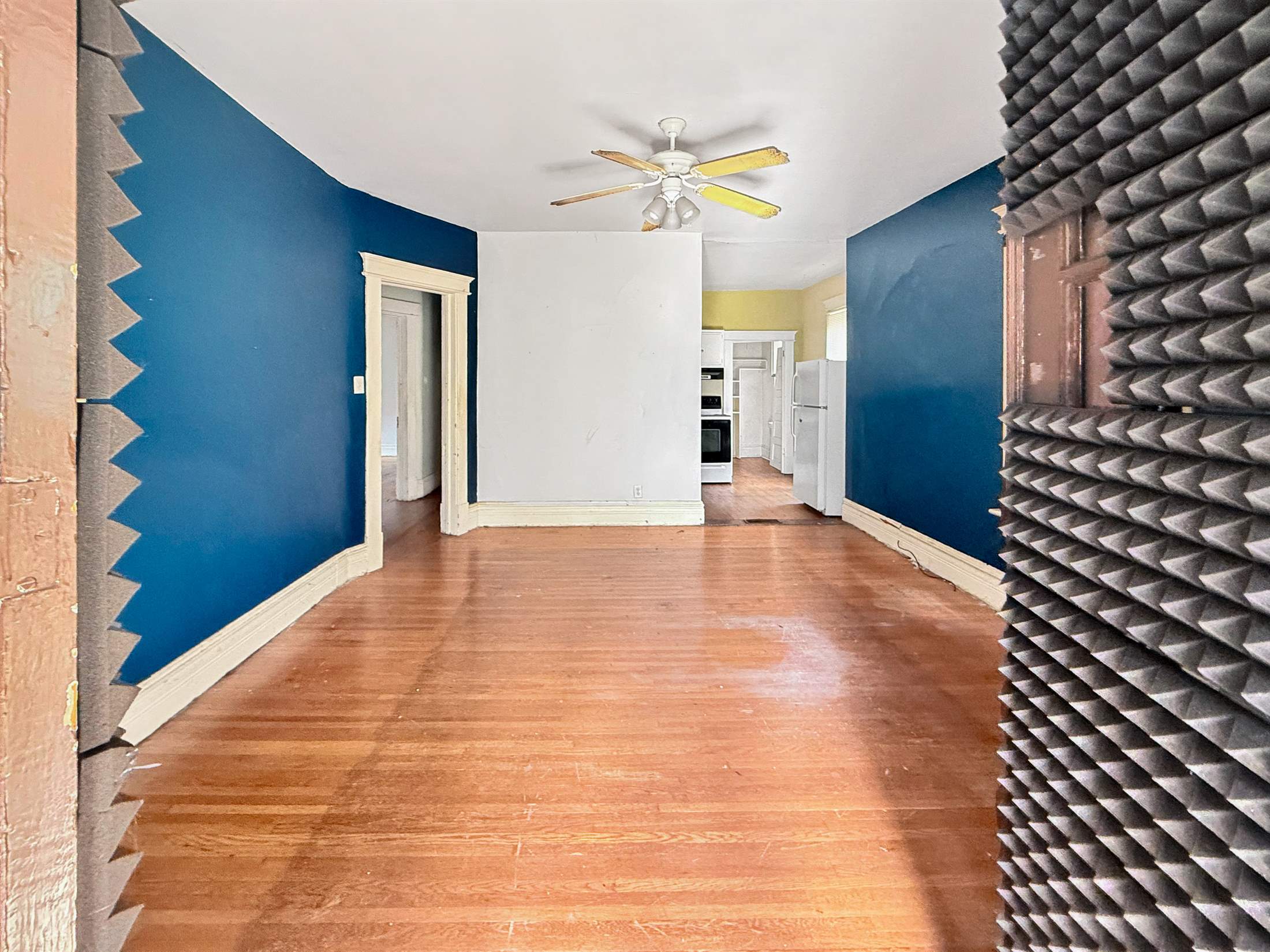 1229 S 8th, Terre Haute, IN 47802