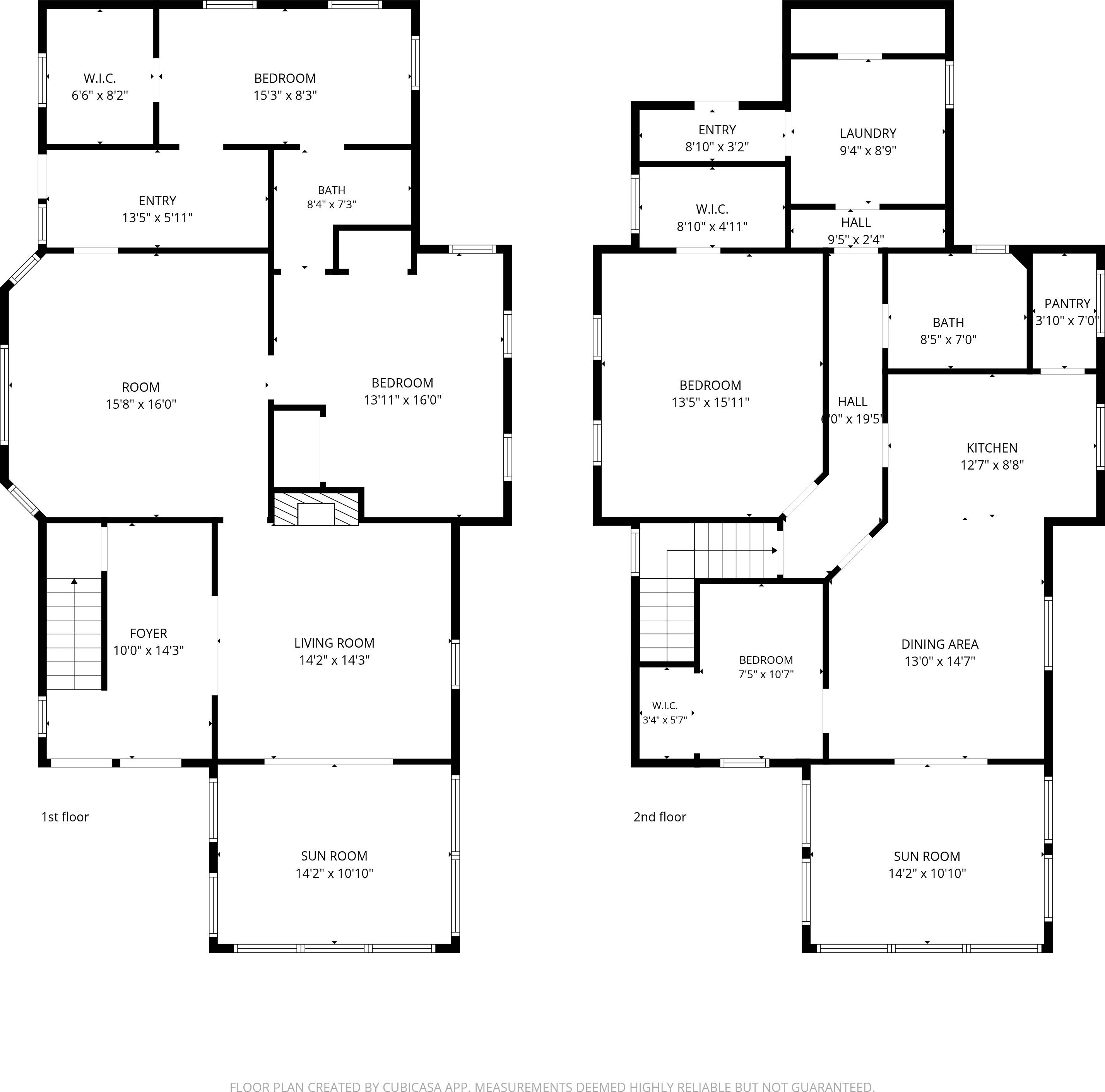 1229 S 8th, Terre Haute, IN 47802