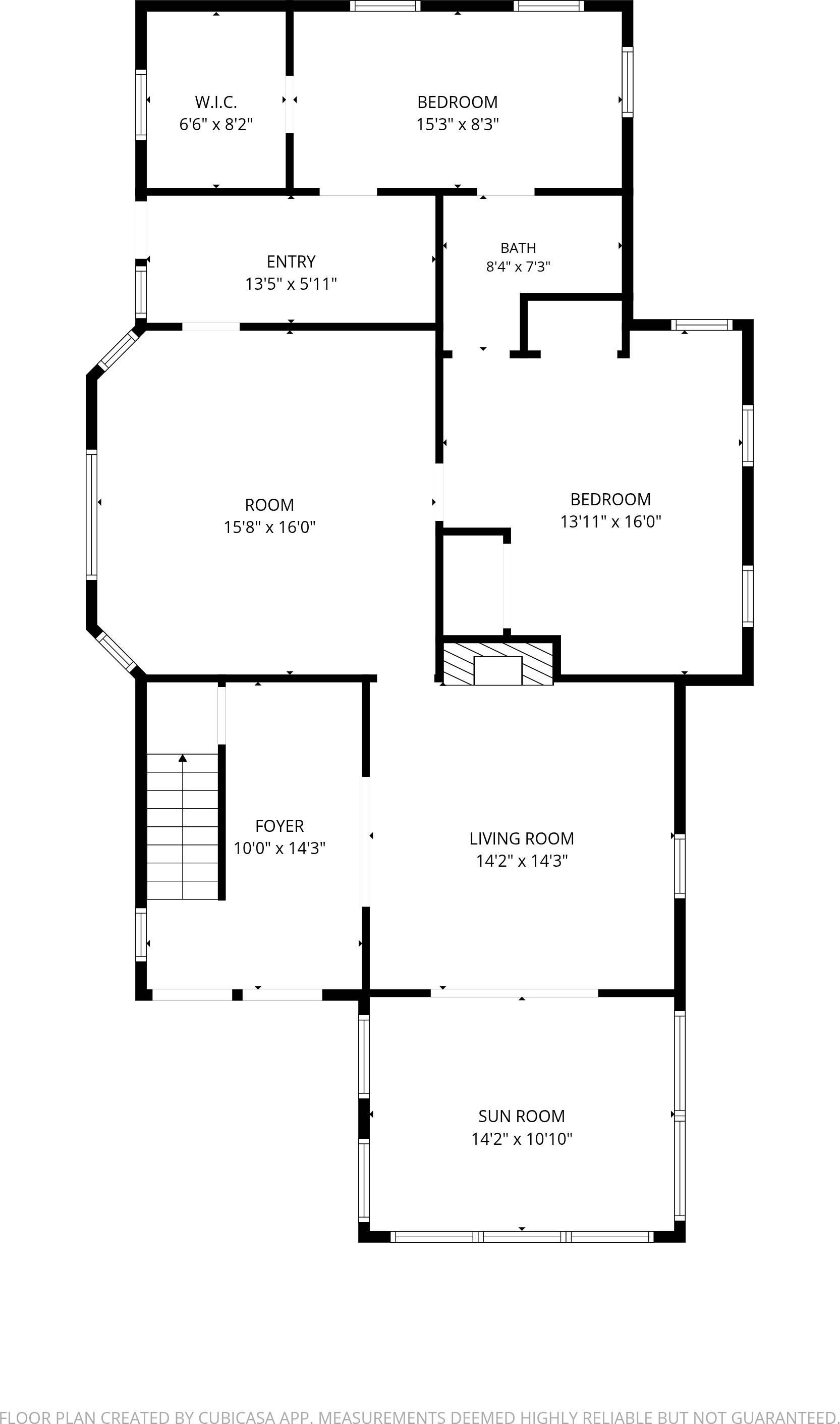 1229 S 8th, Terre Haute, IN 47802