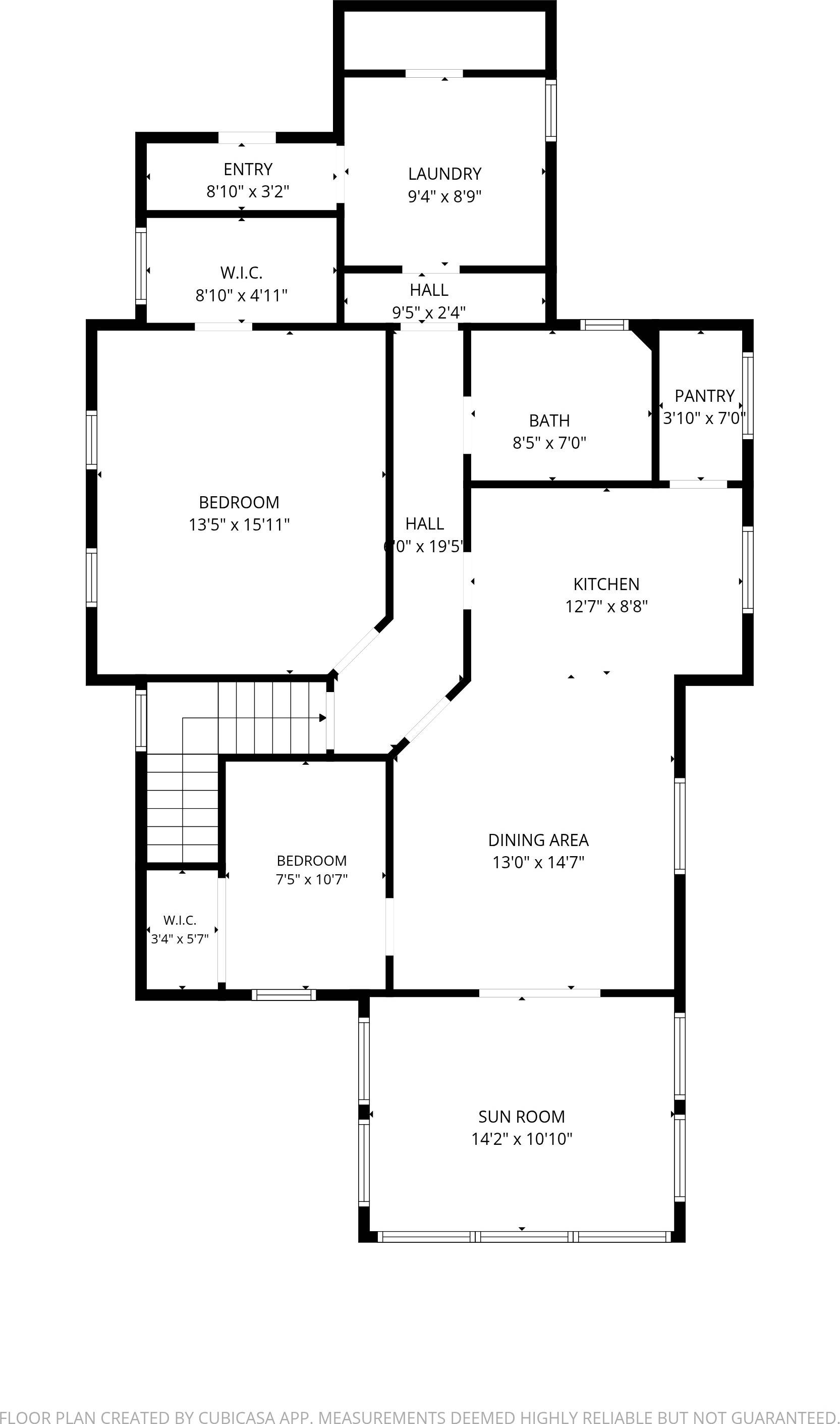 1229 S 8th, Terre Haute, IN 47802