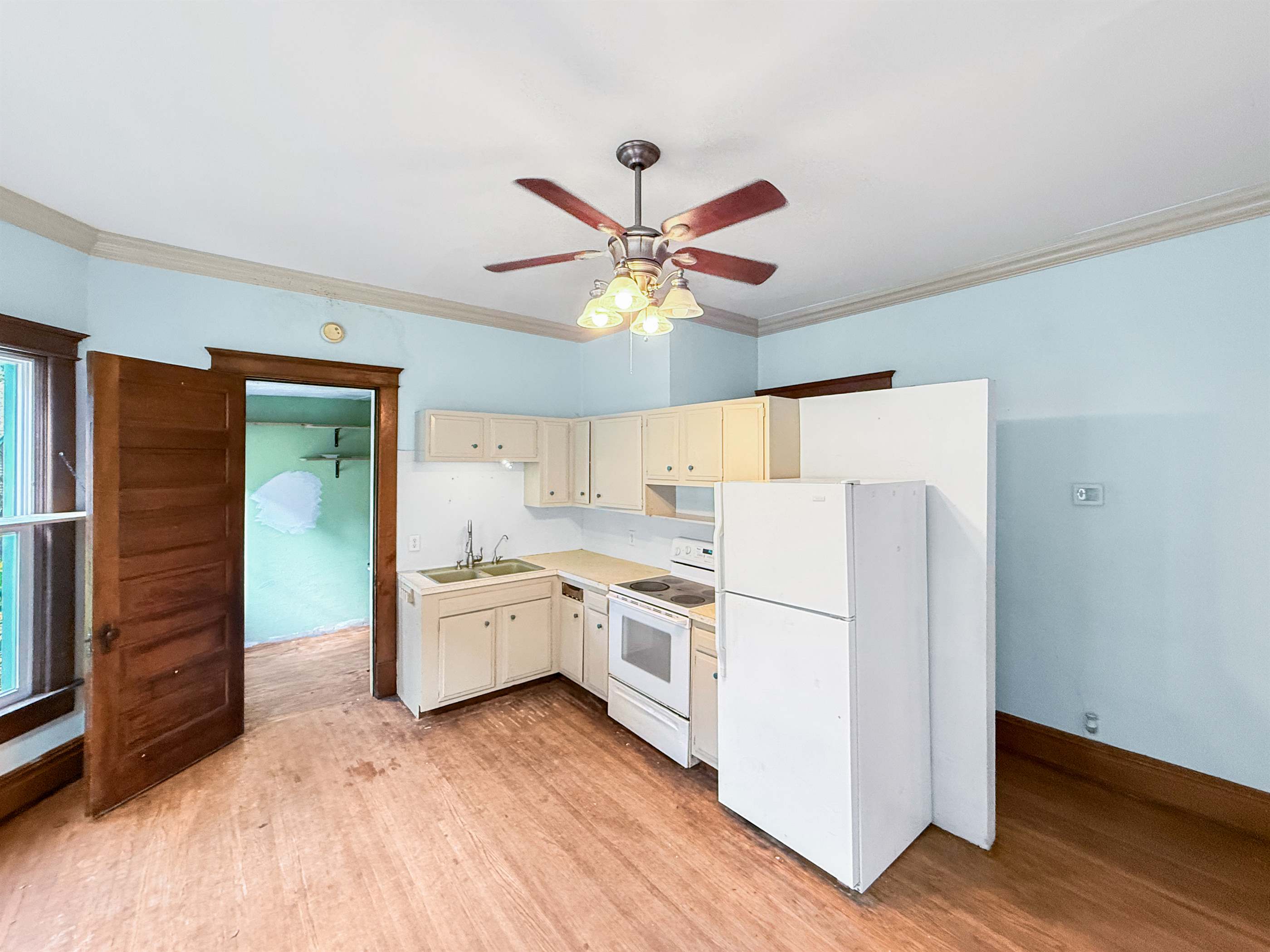 1229 S 8th, Terre Haute, IN 47802