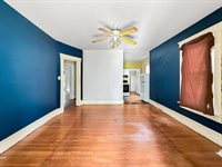 1229 S 8th, Terre Haute, IN 47802