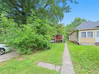 1229 S 8th, Terre Haute, IN 47802