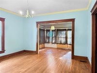 1229 S 8th, Terre Haute, IN 47802