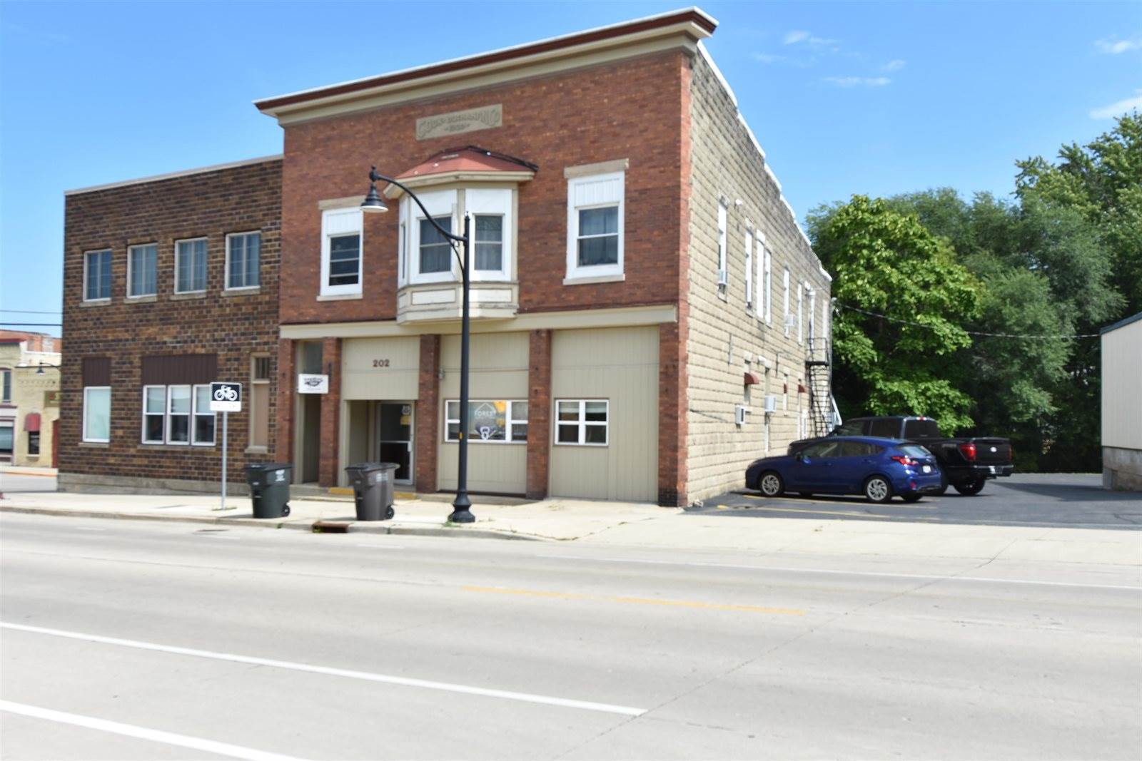 100 North Water Street, Lake Mills, WI 53551