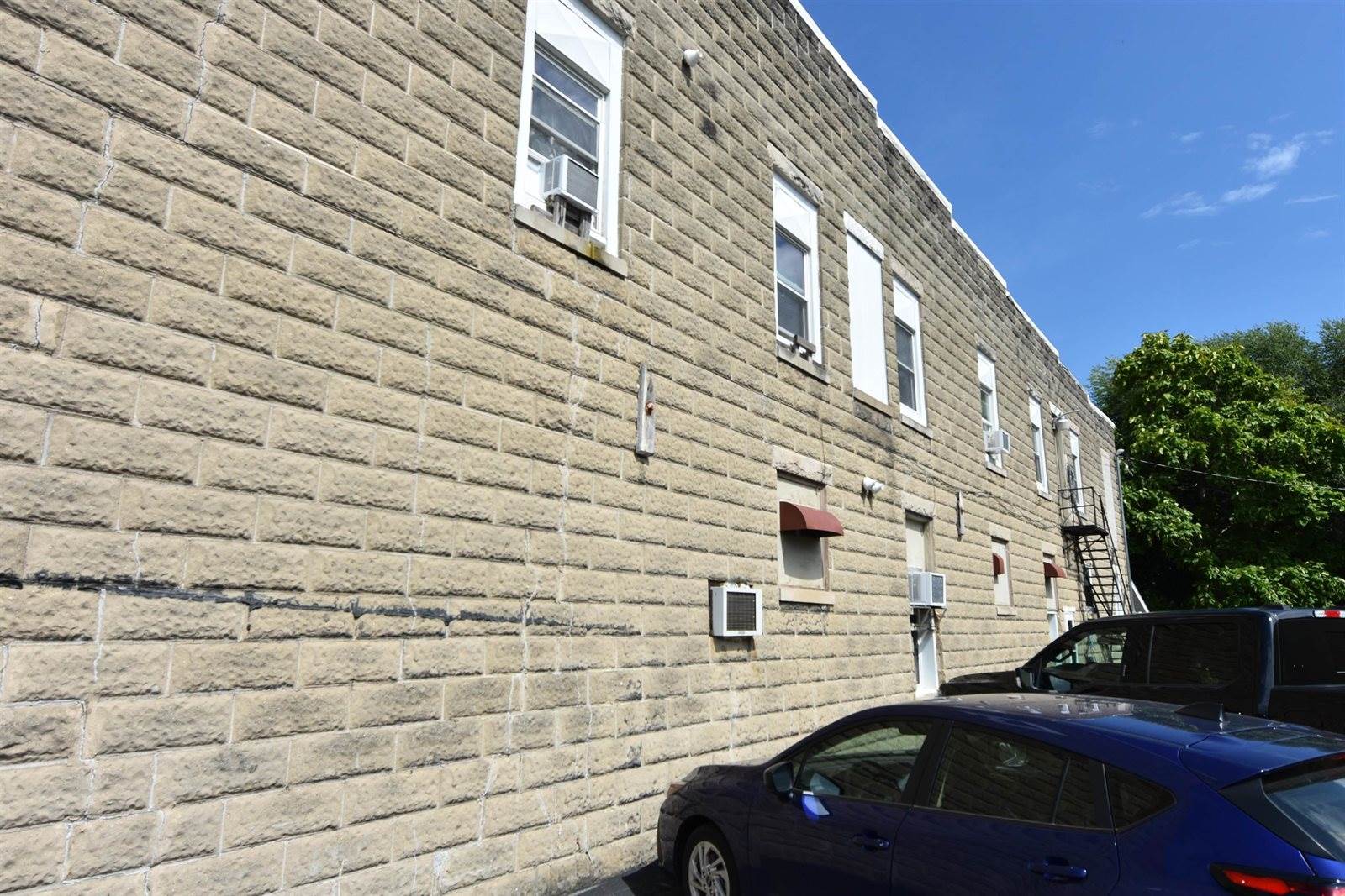 100 North Water Street, Lake Mills, WI 53551
