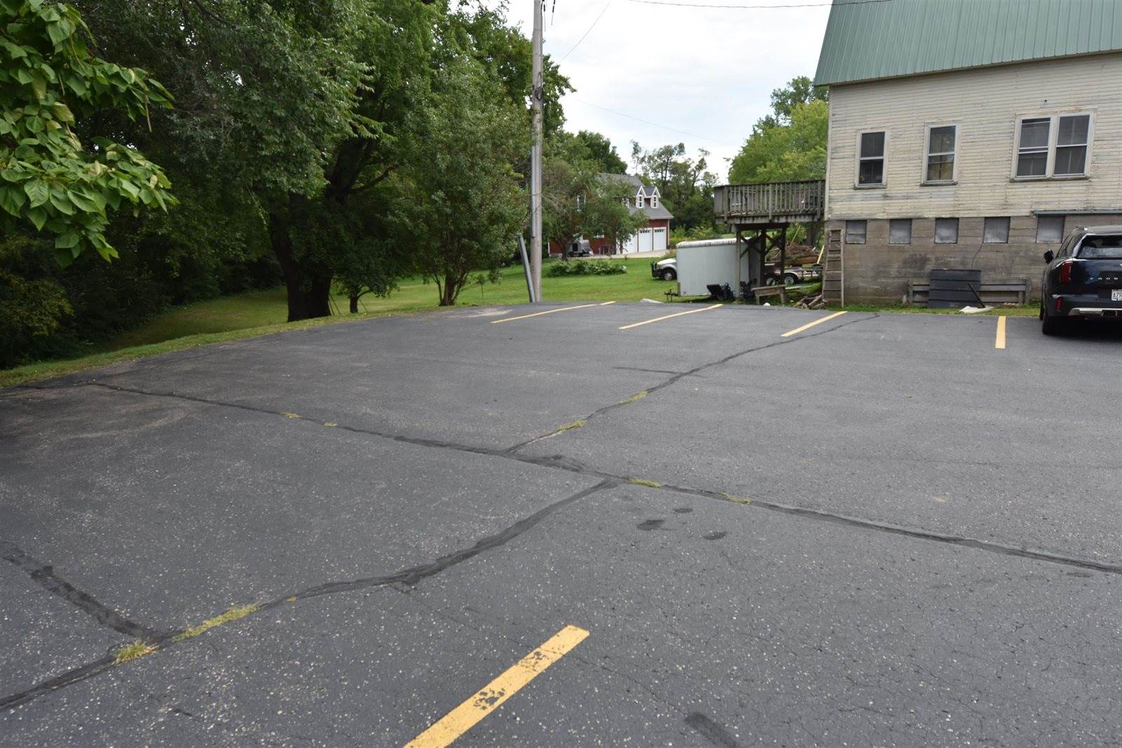 100 North Water Street, Lake Mills, WI 53551