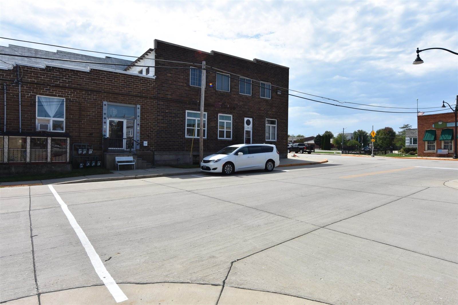 100 North Water Street, Lake Mills, WI 53551