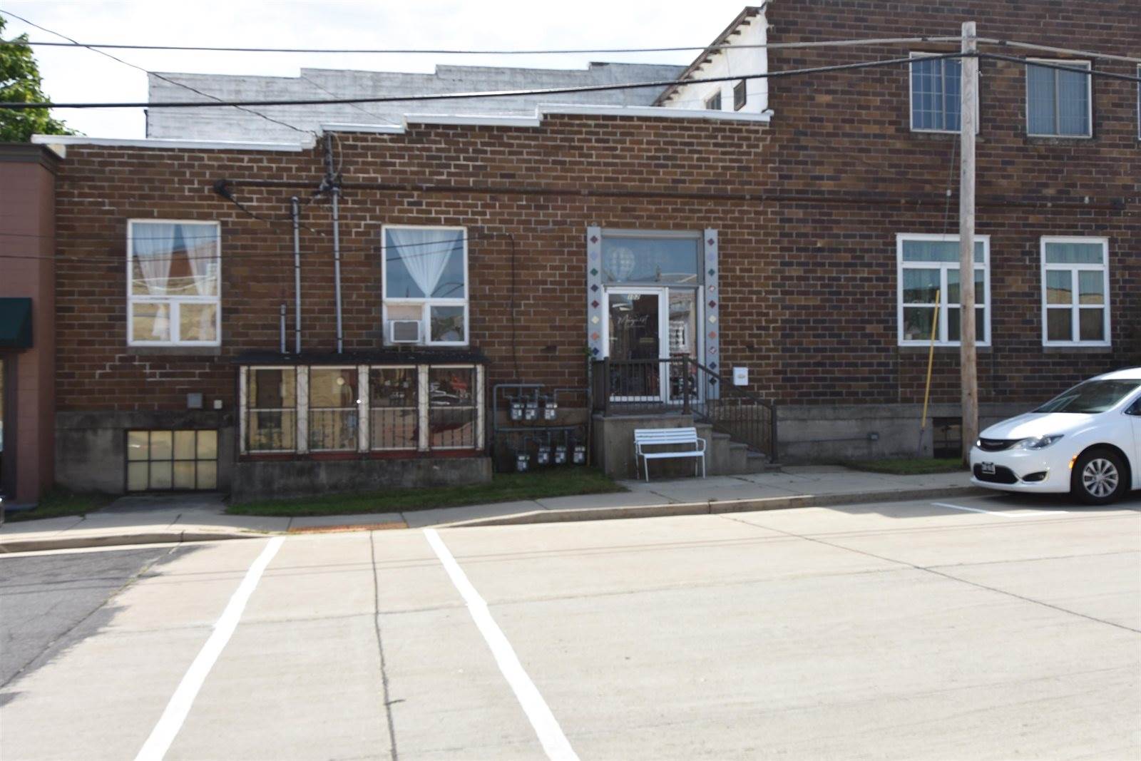 100 North Water Street, Lake Mills, WI 53551