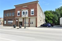 100 North Water Street, Lake Mills, WI 53551