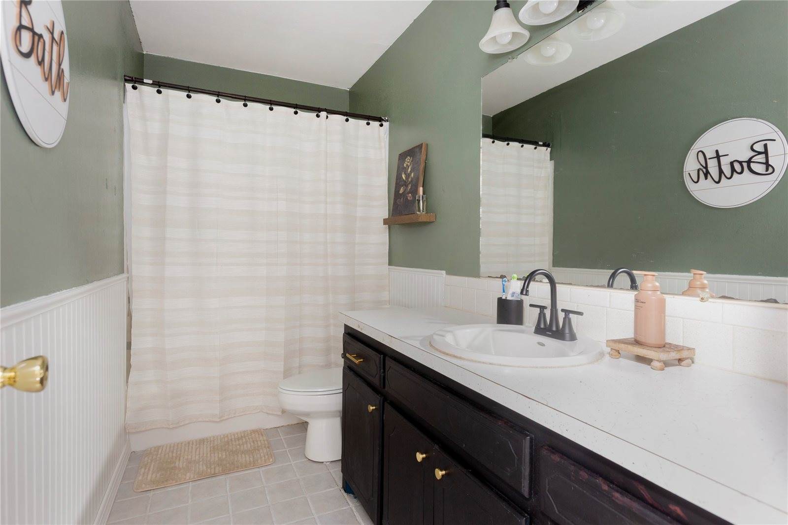 395 Buchanan Avenue, Krebs, OK 74554