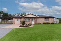 395 Buchanan Avenue, Krebs, OK 74554