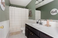 395 Buchanan Avenue, Krebs, OK 74554