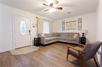 395 Buchanan Avenue, Krebs, OK 74554