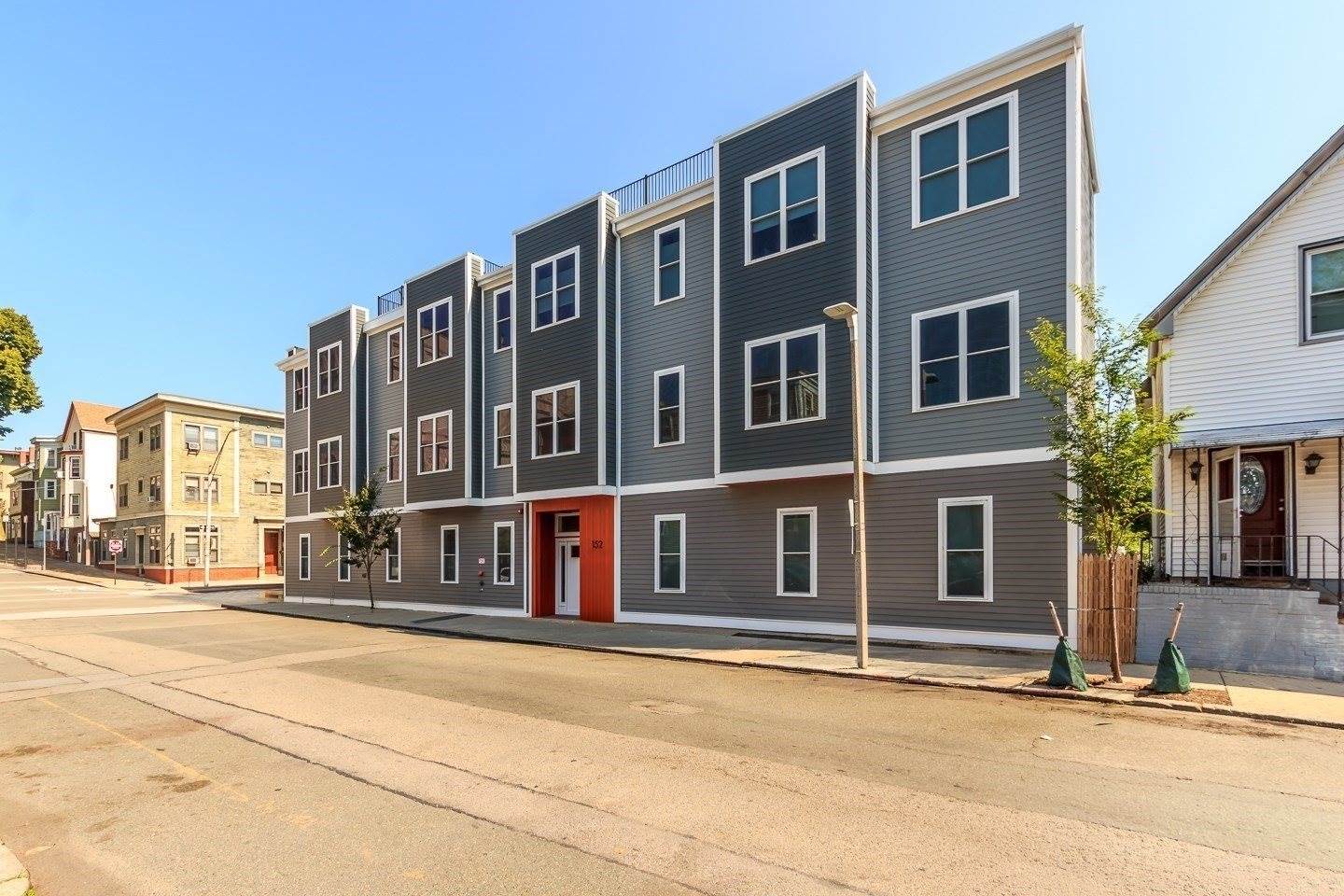 152 Marion Street, Boston, MA 02128